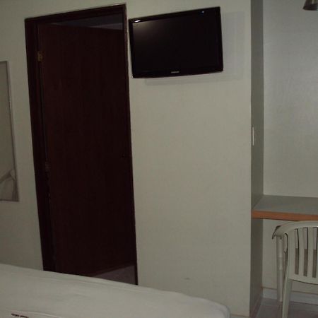 Hotel Pousada Atlantica João Pessoa Buitenkant foto