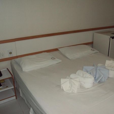 Hotel Pousada Atlantica João Pessoa Buitenkant foto