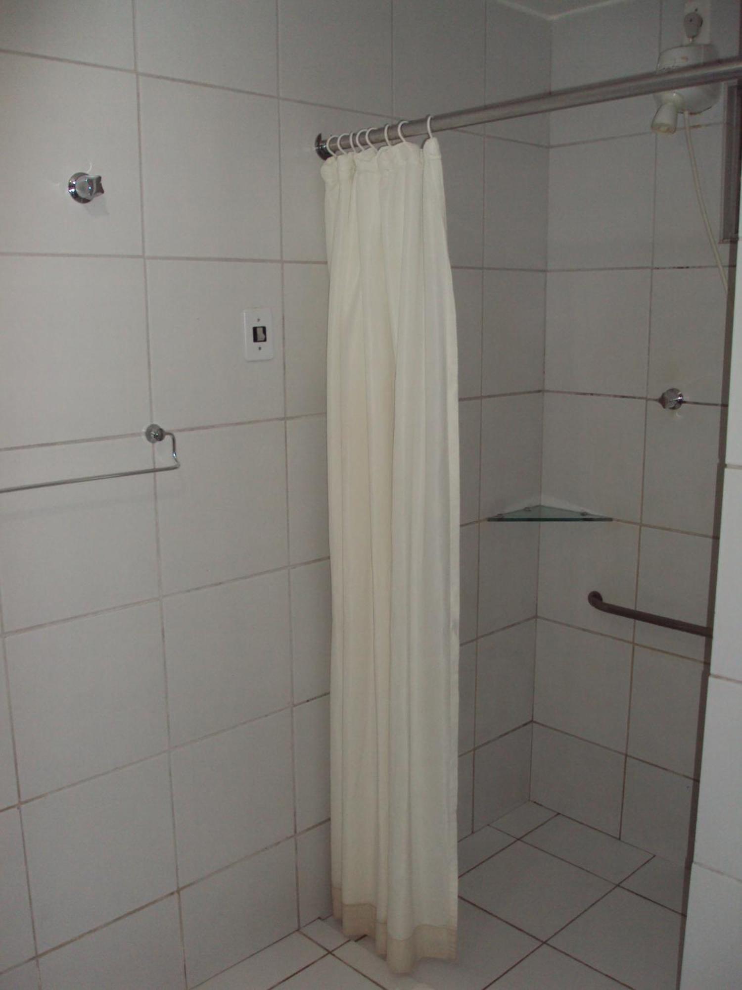 Hotel Pousada Atlantica João Pessoa Buitenkant foto
